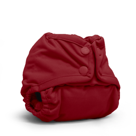 Scarlet Rumparooz Newborn Diaper Cover