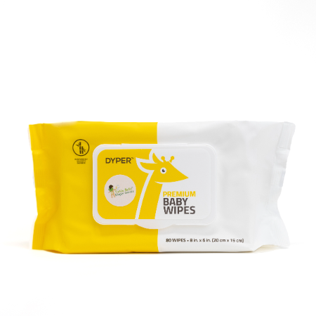 Waste To Energy Disposable Wipes