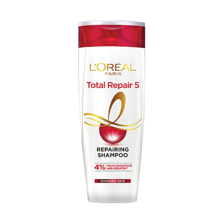 Loreal Total Repair 5 (Shampoo)