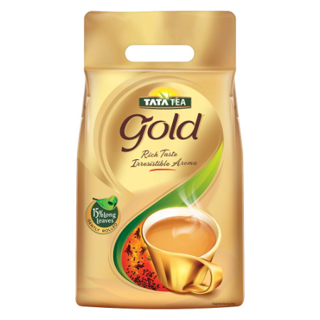 Tata Tea Gold