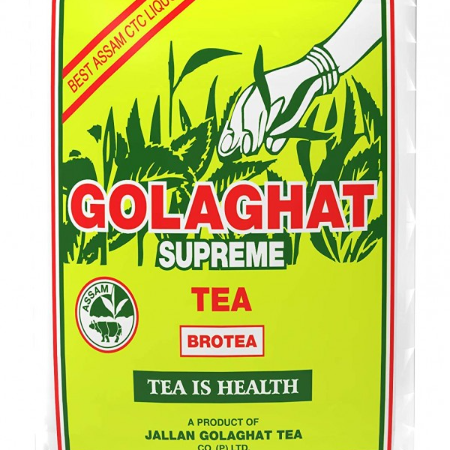 Golaghat Tea