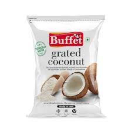 Granted Coconut