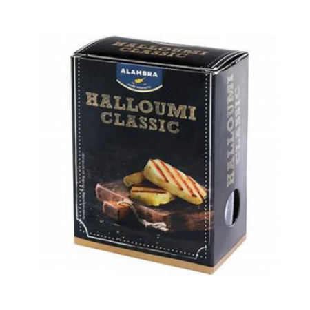 Halloumi Cheese - Alambra (200g)