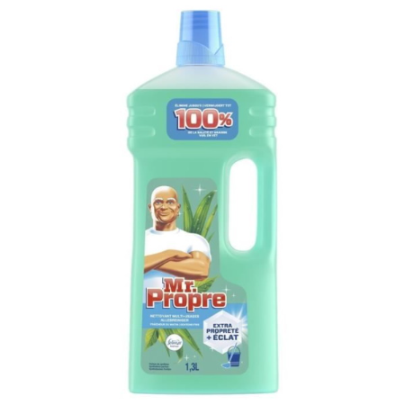 Mr Propre Mountain Dew All Propose cleaner (1.3L)