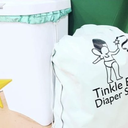 Diaper Pail