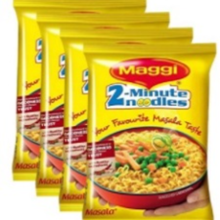 Maggi | Pack Of 4