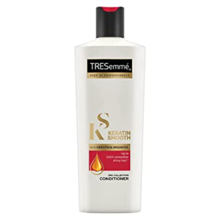 Keratin Smooth (Conditioner)