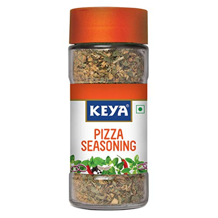 Keya Pizza Seasoning 