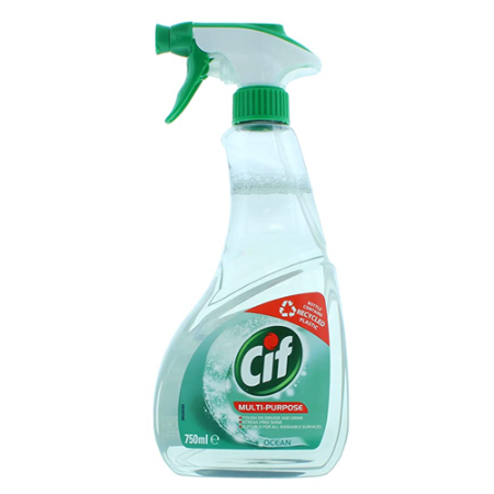 CIF All Purpose Spray ( 750ml) 