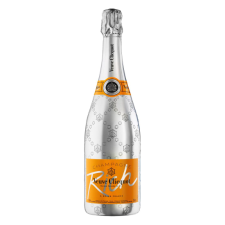Veuve Clicquot Rich Champagne (750ml)