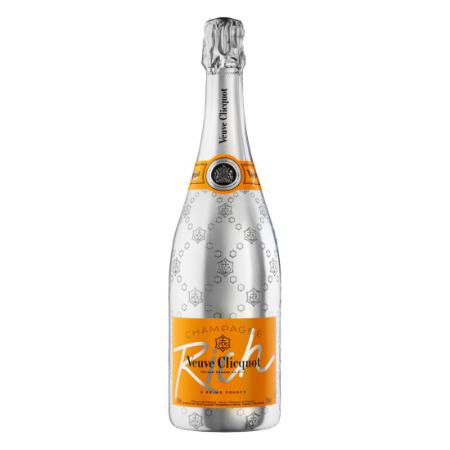 Veuve Clicquot Rich Champagne, France 750ml