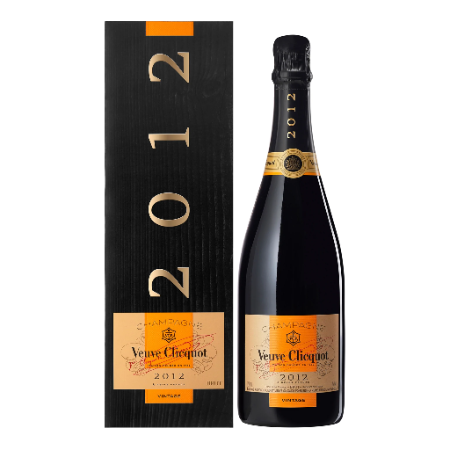 Veuve Clicquot Vintage 2012 (750ml)