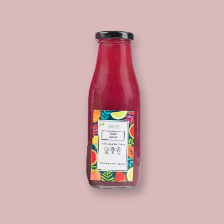 Watermelon Juice