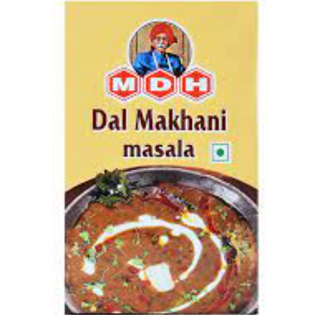 Dal Makhani Masala