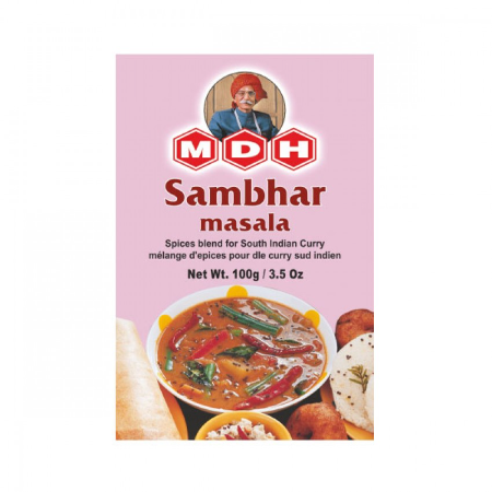 Mdh Sambhar Masala