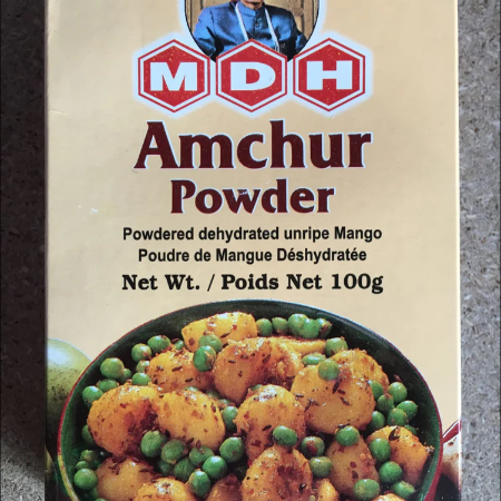 Mdh Amchur Powder