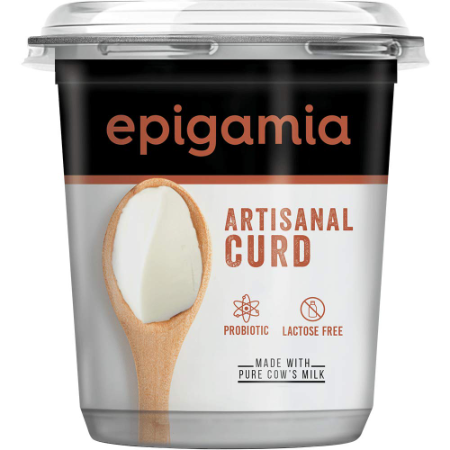 Artisanal Curd