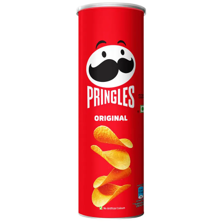 Pringles- Potato Original