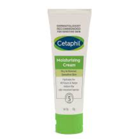 Cetaphil Nourishing Cream