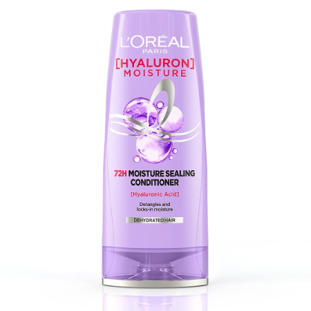 Loreal Hyaluron Moisture Conditioner 