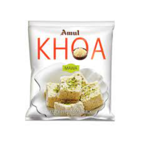 Amul Khoa (Mawa)