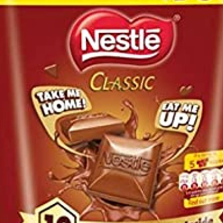 Nestle Classic