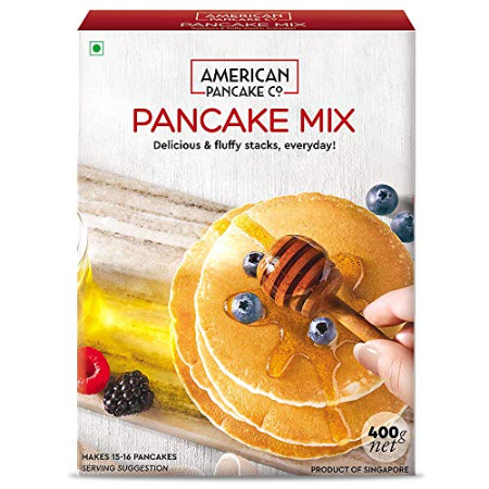 American Pancake Mix 