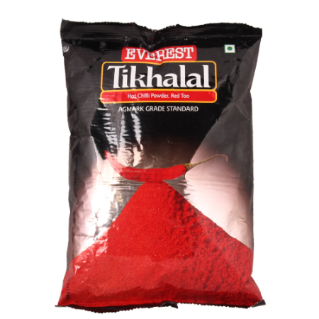 Everest Tikhalal