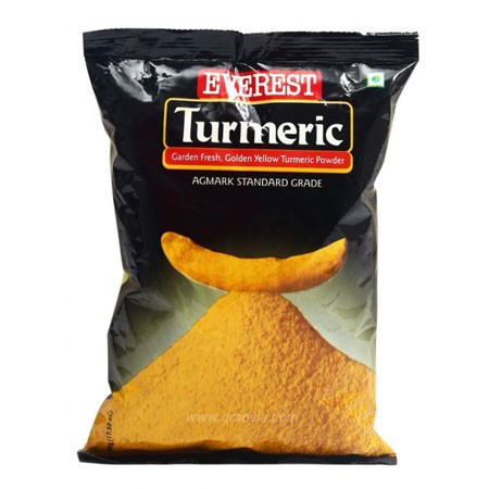 Everest Turmeric