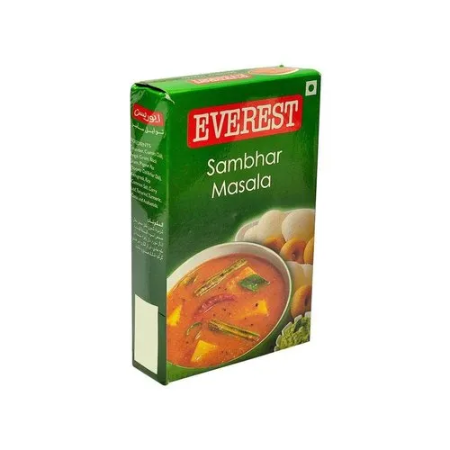 Everest Sambhar Masala 