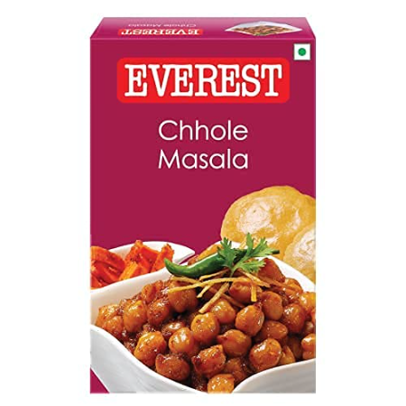 Everest Chhole Masala