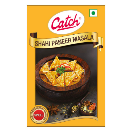 Catch Shahi Paneer Masala