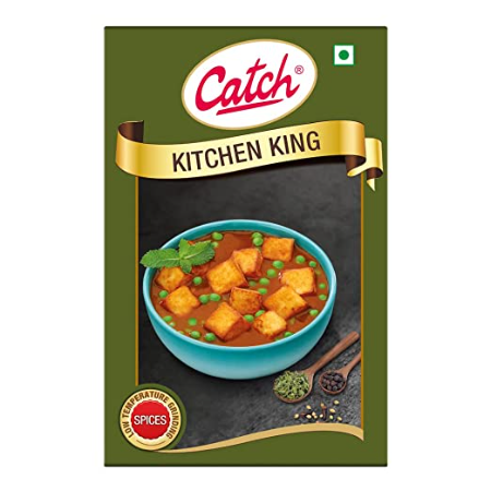 Catch Kitchen King