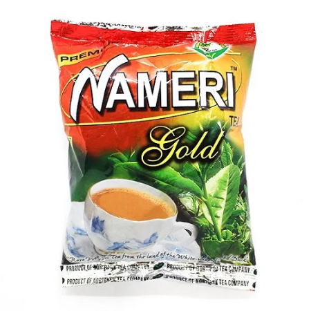 Nameri Gold