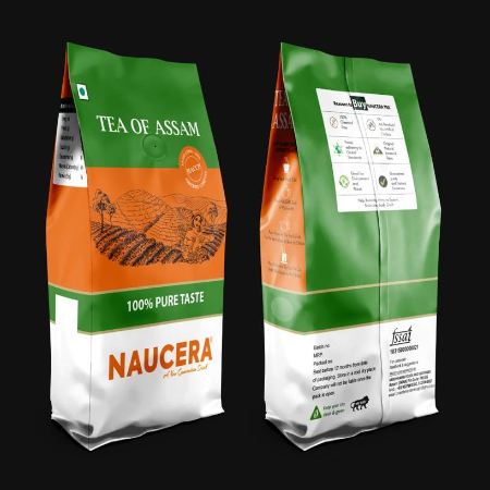 Naucera  Tea 