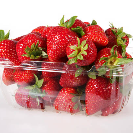 Strawberry (250g) 