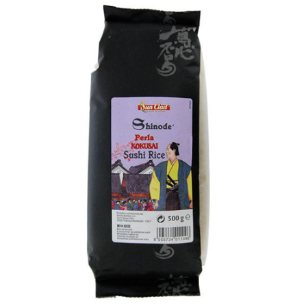 Shinode Sushi Rice 500g