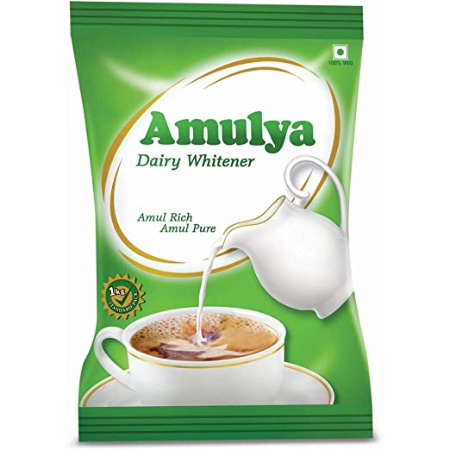 Amulya Dairy Whitener