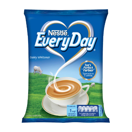 Nestle Everyday Whitener 