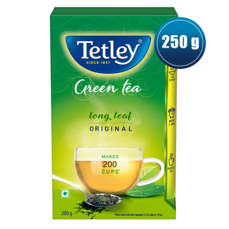 Tetley Green Tea