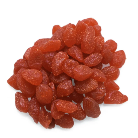 Dried Strawberry - Notty Nuts