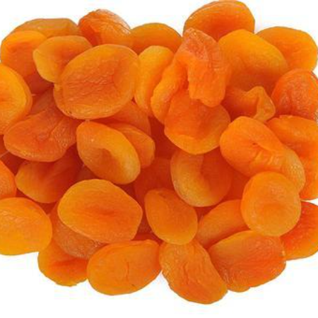 Dried Apricots - Premium Notty Nuts