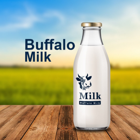 Buffalo Milk 