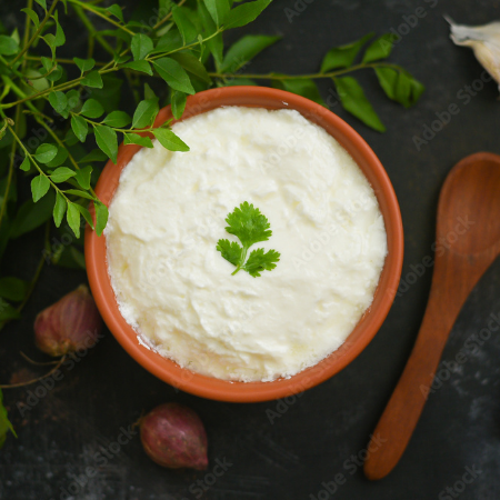 Dahi 