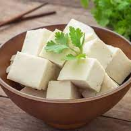 Malai Paneer