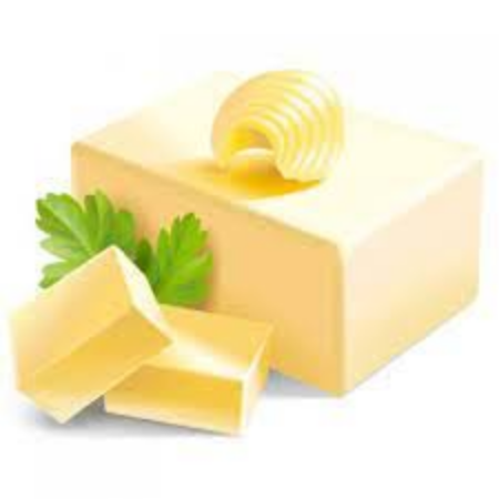 White Butter