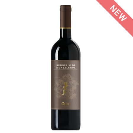 Melini Brunello di Montalcino DOCG, Tuscany, Italy 750ml