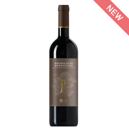 Melini Brunello di Montalcino DOCG Tuscany, Italy (750ml)