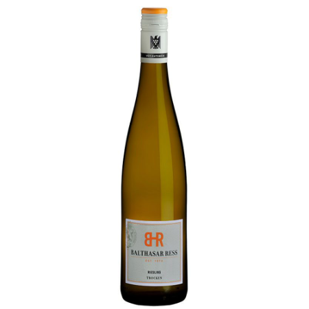 Balthasar Ress Riesling Trocken (750ml)