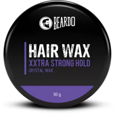 Beardo Hair Wax